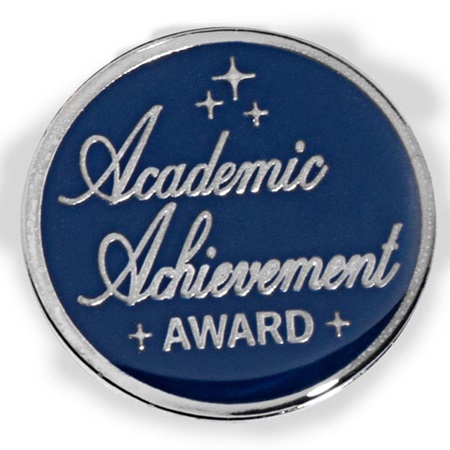 Academic Achievement Award Printables