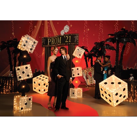 The Gambler Themes