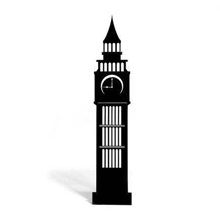 Big Ben Silhouette Big Ben Silhouette Anderson39s