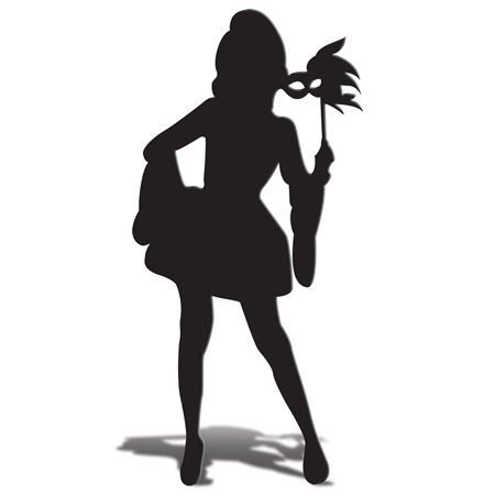 mardi gras girl dress