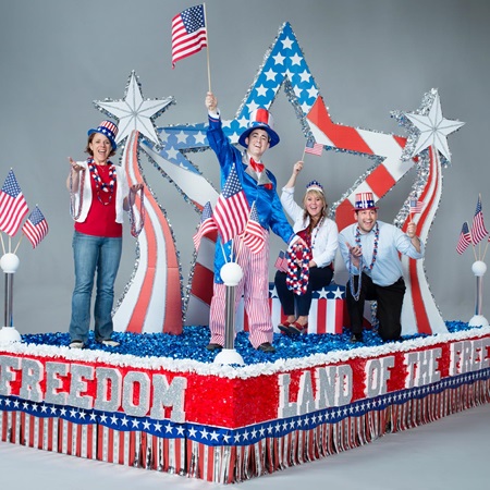 Parade Float Kits Slubne Suknie Info