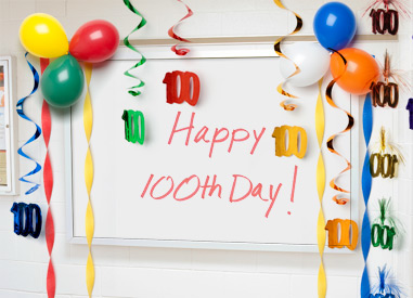 100th Day