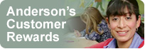 Anderson's Customer Rewards