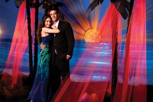 Andersons Prom Theme Ideas
