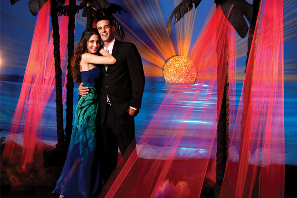 your prom