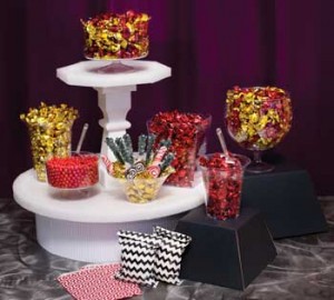 Andersons Prom Candy Buffet