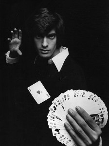 Andersons Prom After-Party Magician Entertainment Ideas