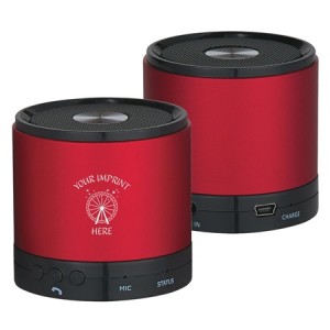 Raffle off high-ticket items like Speakers for as a football season promotion!