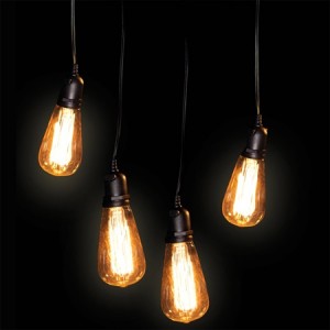 AP_Vintage Edison Lights