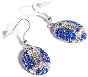 Andersons_RhinestoneFootballEarrings