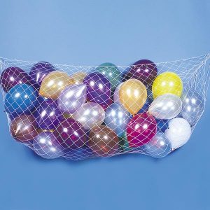 Balloon Drop Net