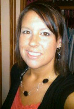 Amanda Arnold