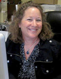 Susan McMahon-Dyogi