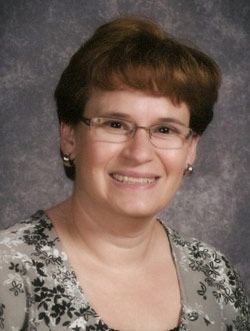 Susan Schmidt