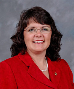 Teresa Meredith