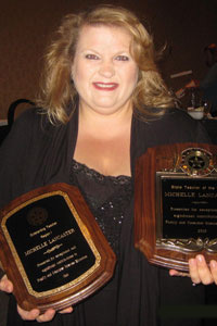 Rebecca Dennison
