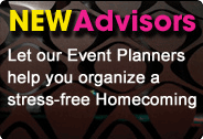 New Advisors