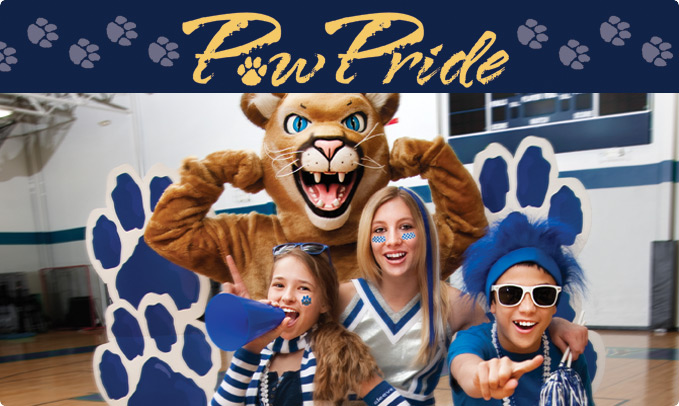 Paw Pride