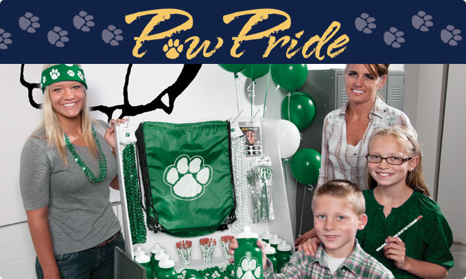 Paw Pride