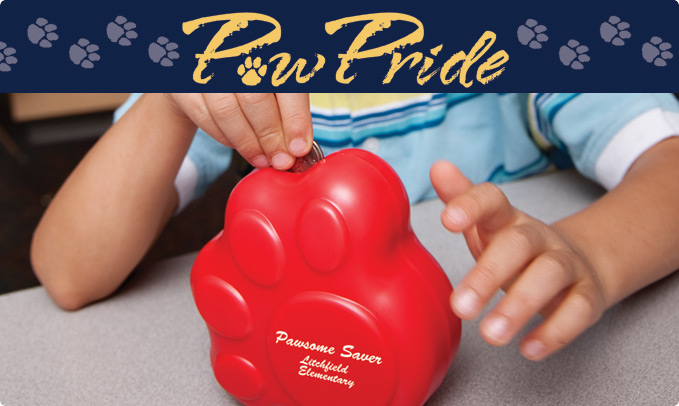 Paw Pride
