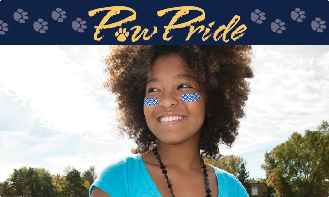 Paw Pride