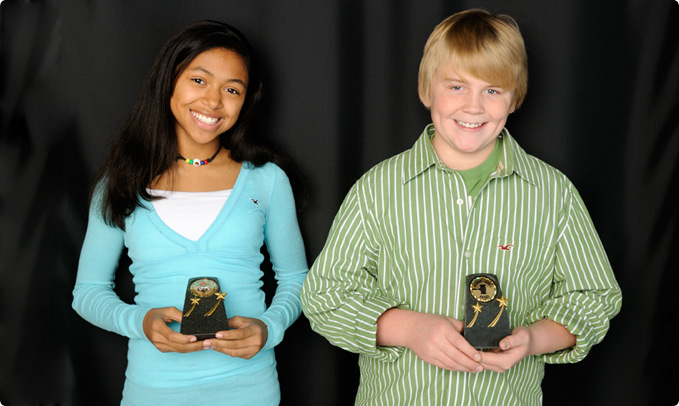 Awards