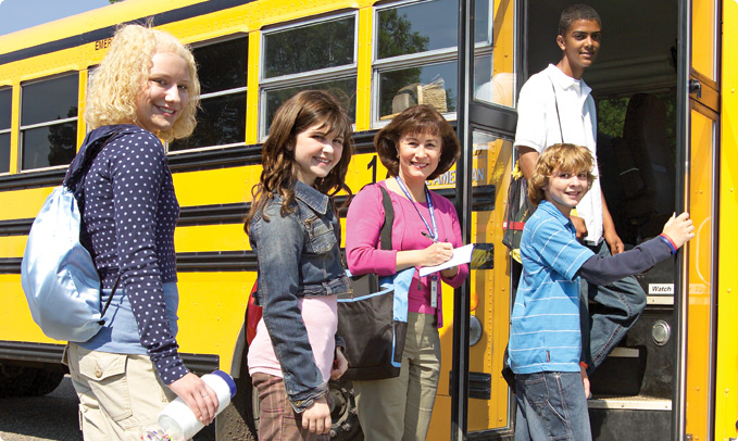 Back to School