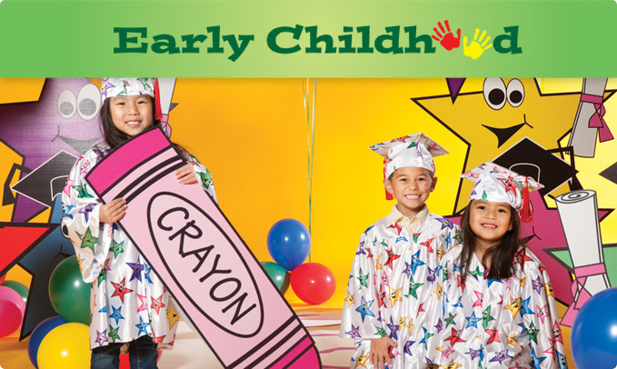 Early Childhood
