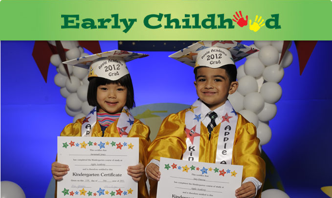 Early Childhood