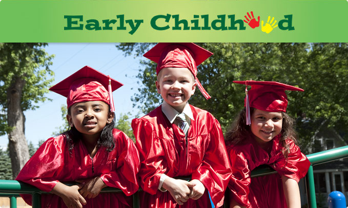Early Childhood