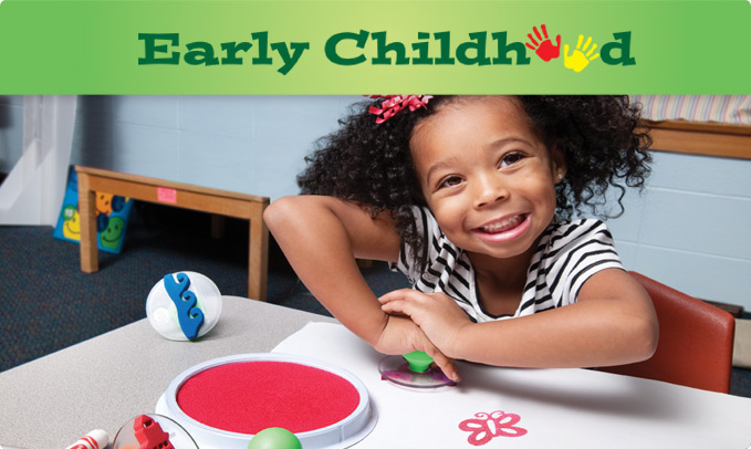 Early Childhood 