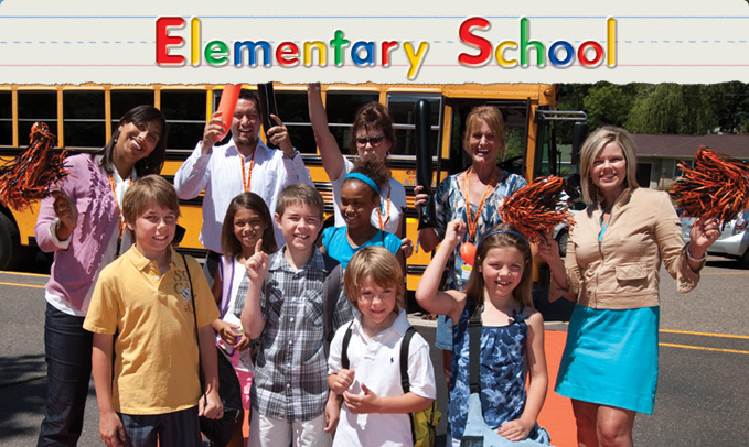 Elementary School