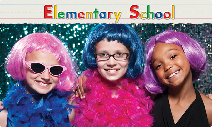 Elementary School