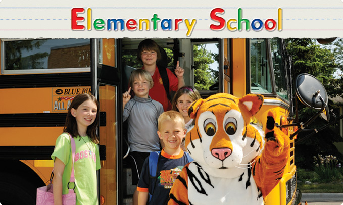 Elementary School