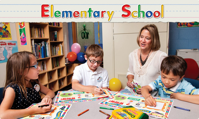 Elementary