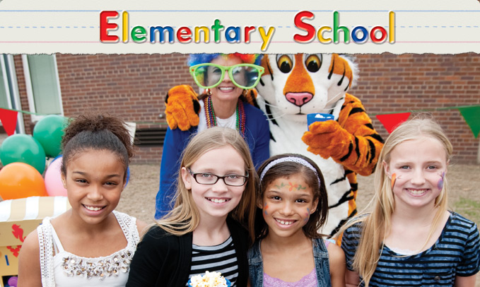 Elementary