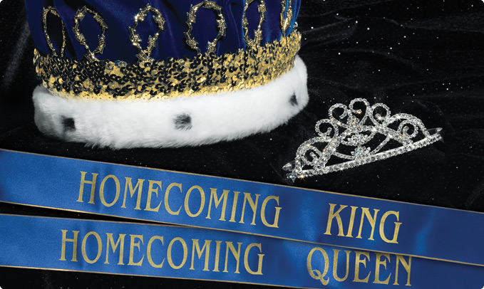 Homecoming