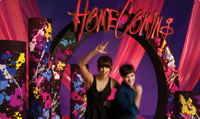 Homecoming
