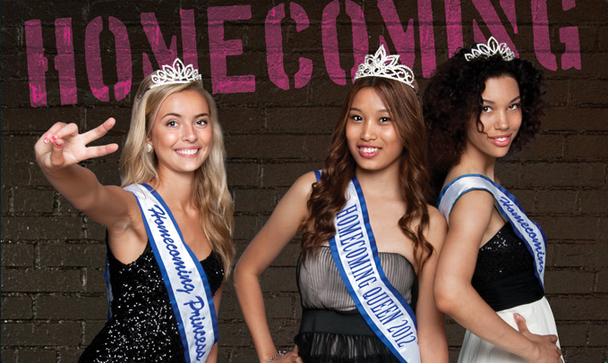 Homecoming
