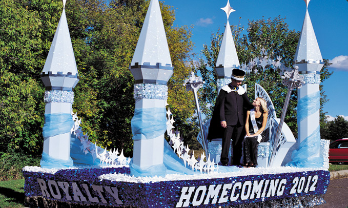Homecoming