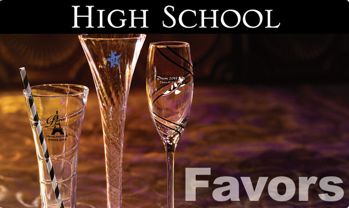High School
