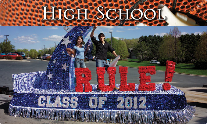 High School