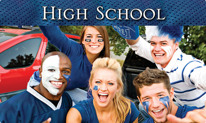 High School