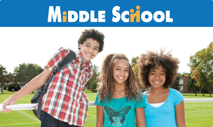 Middle School
