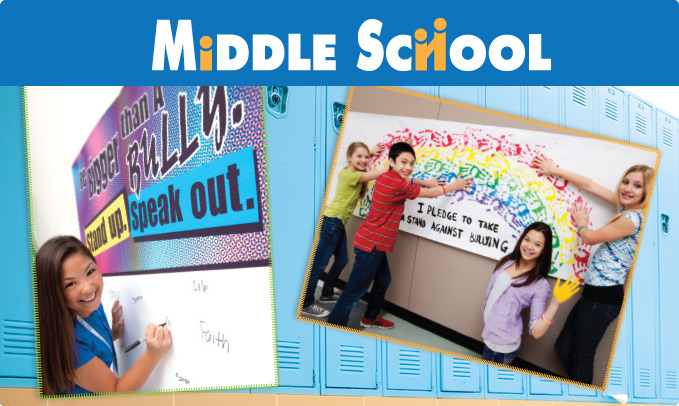 Middle School
