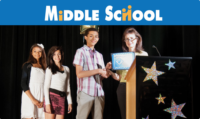 Middle School
