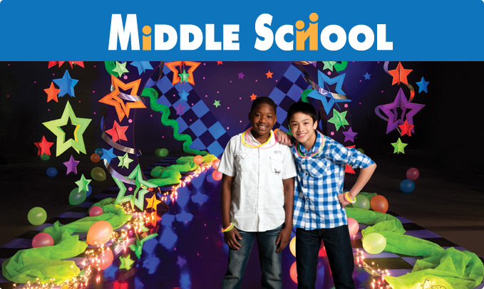 Middle School