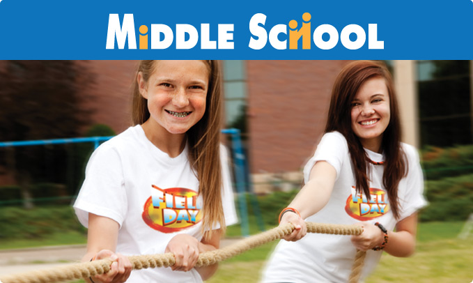 Middle School