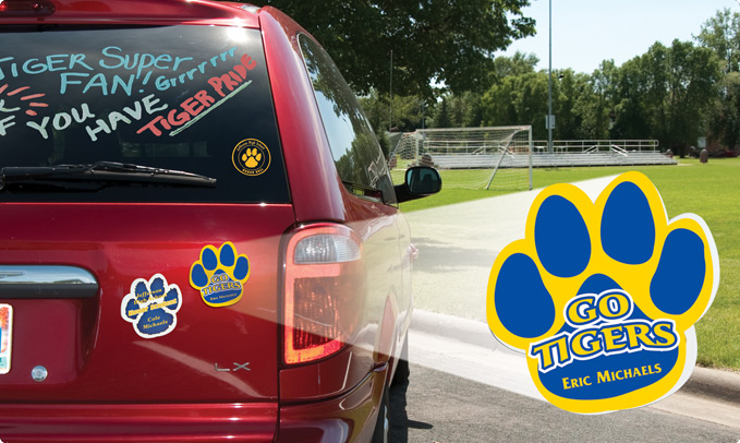 Paw Pride