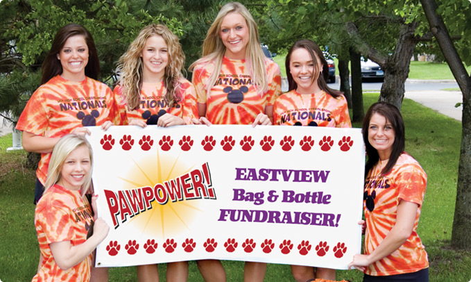 Paw Pride